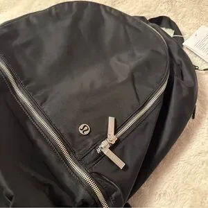 lululemon athletica | Bags | Lululemon City Adventurer  display picture 2